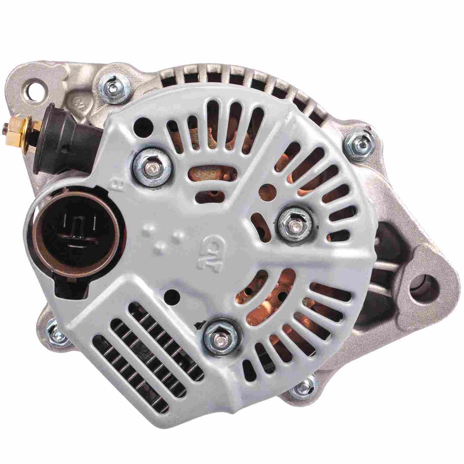 DENSO Auto Parts Alternator 210-0106