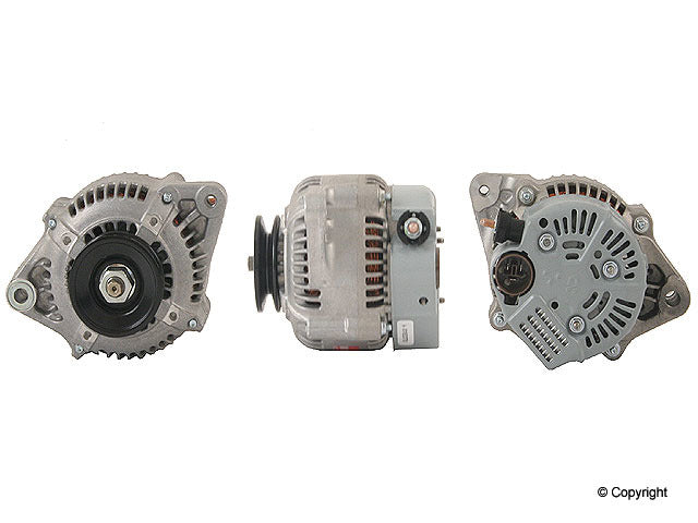 DENSO Auto Parts Alternator 210-0106