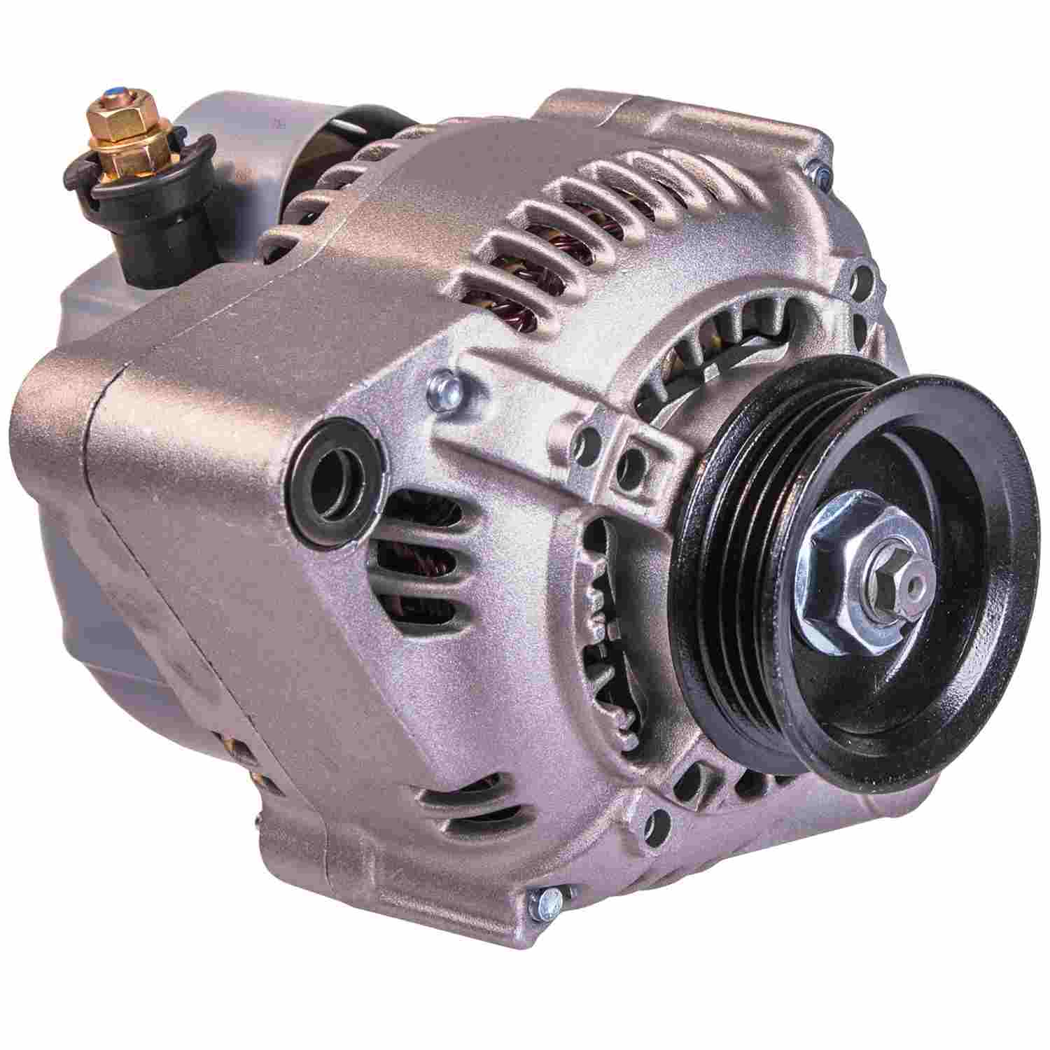 Denso Alternator