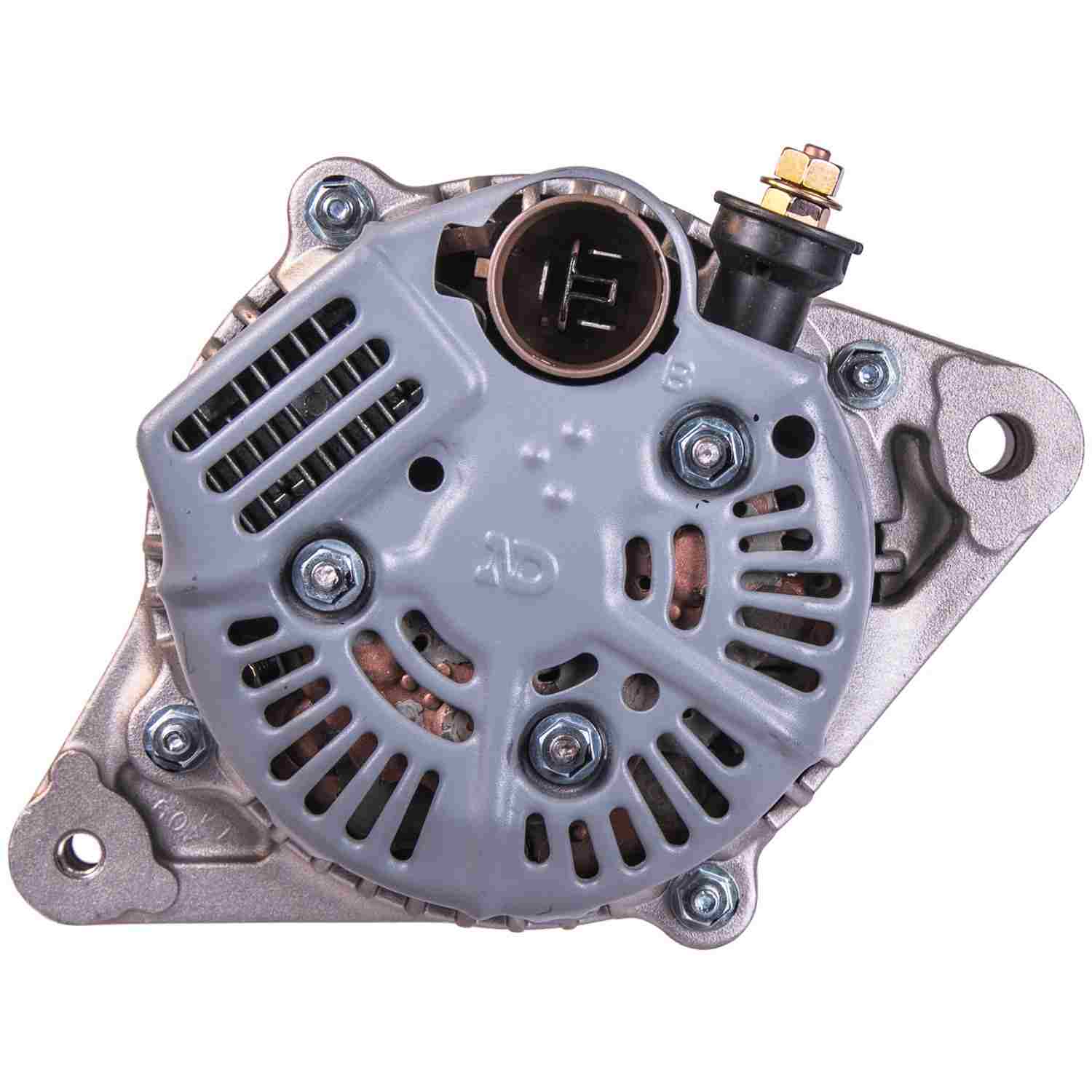 Denso Alternator