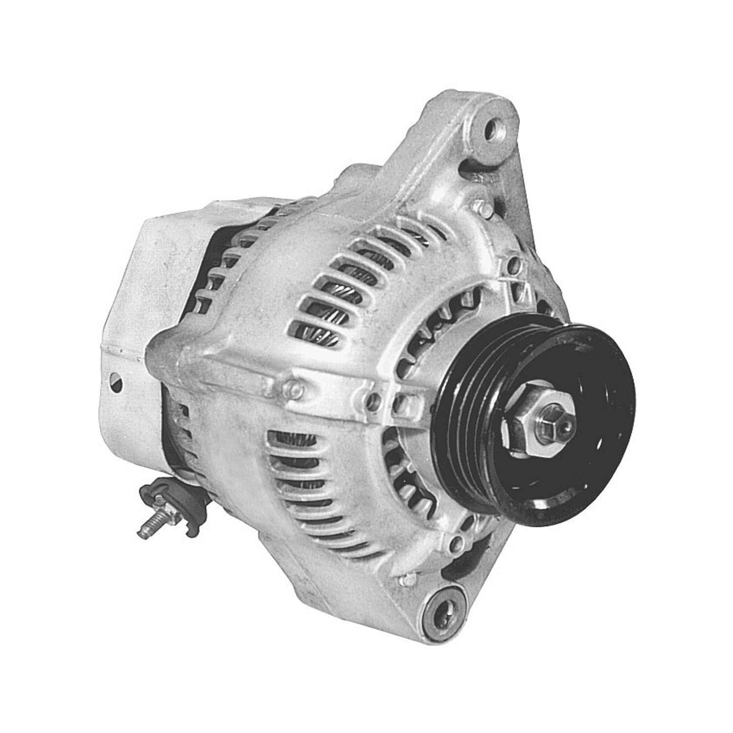 Denso Alternator