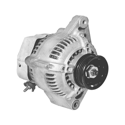 Denso Alternator