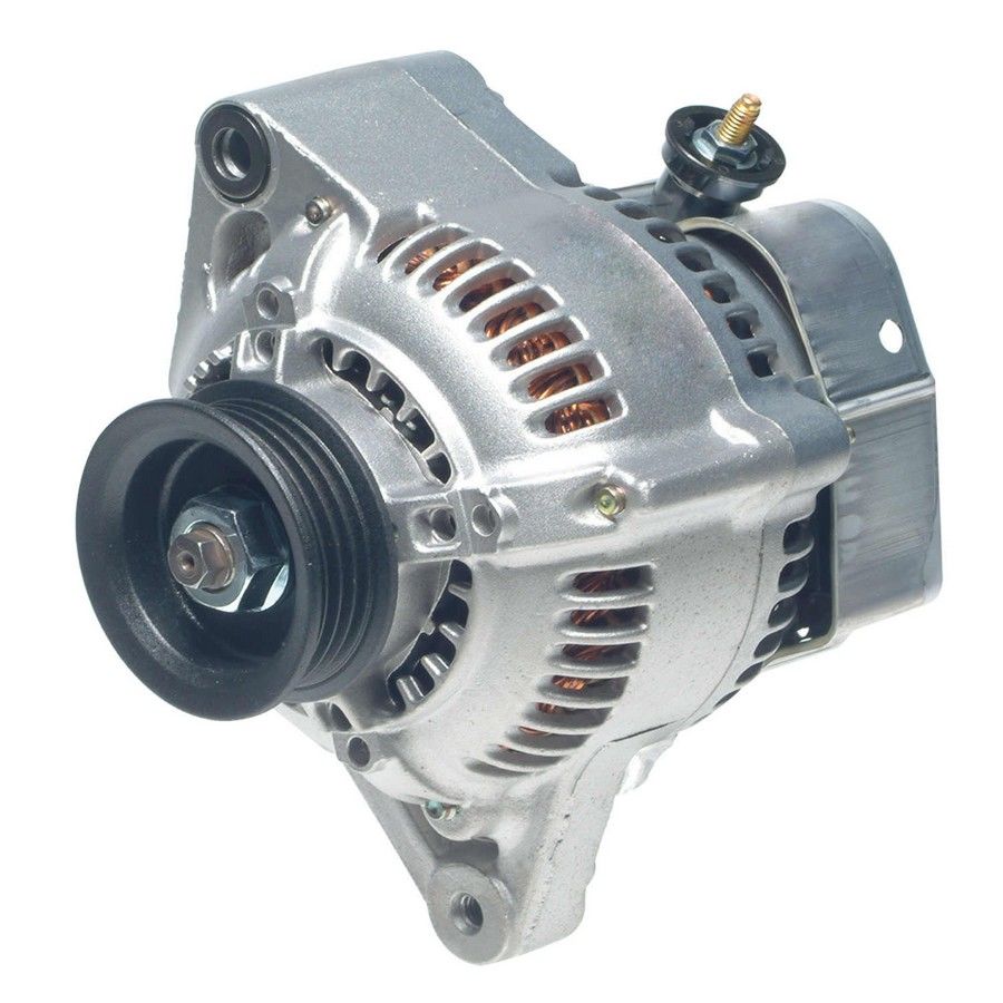 Denso Alternator