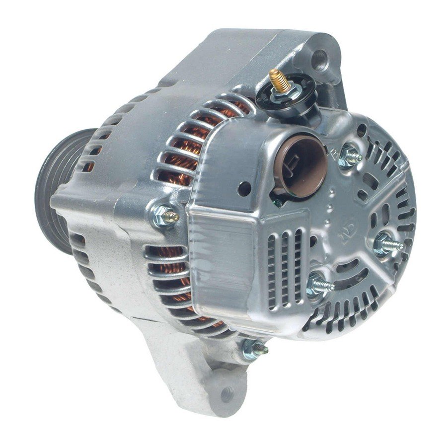 Denso Alternator