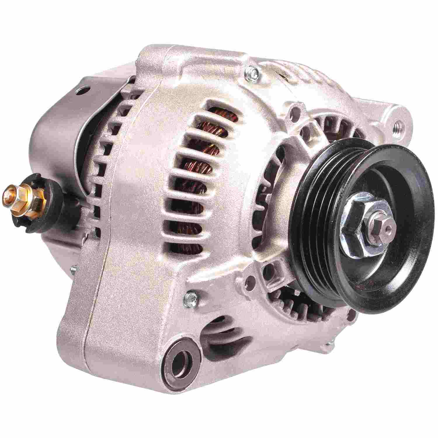 Denso Alternator