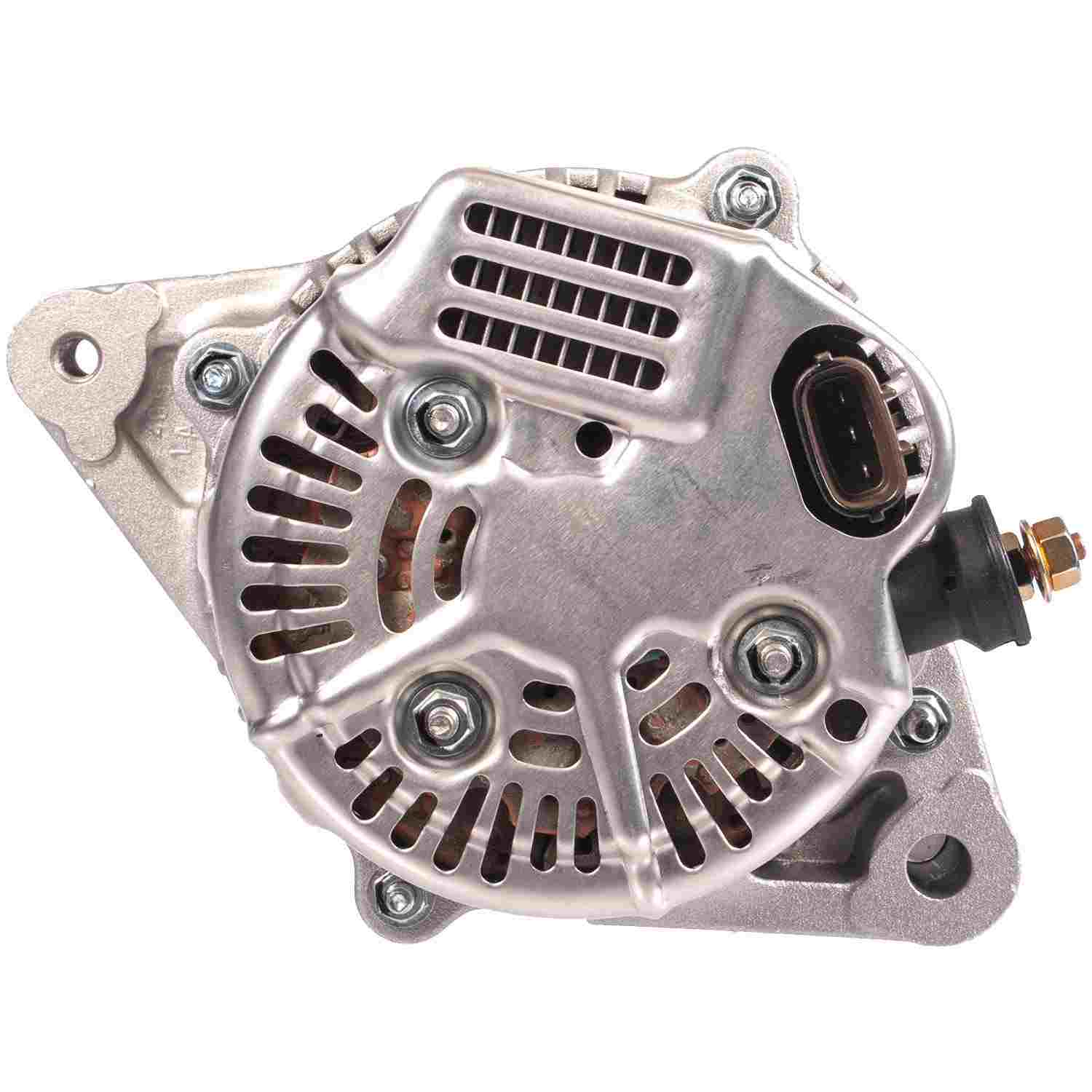 Denso Alternator
