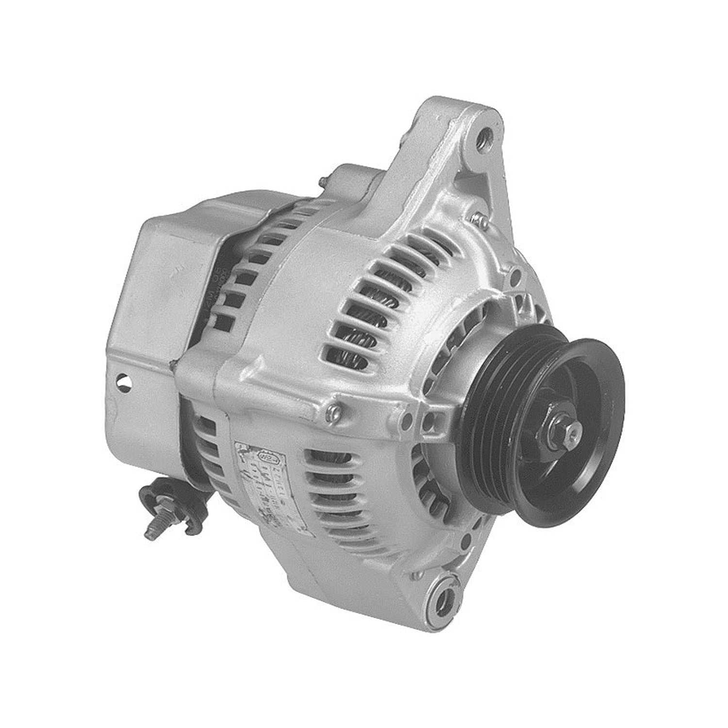 Denso Alternator