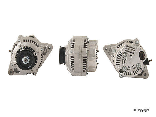 Denso Alternator