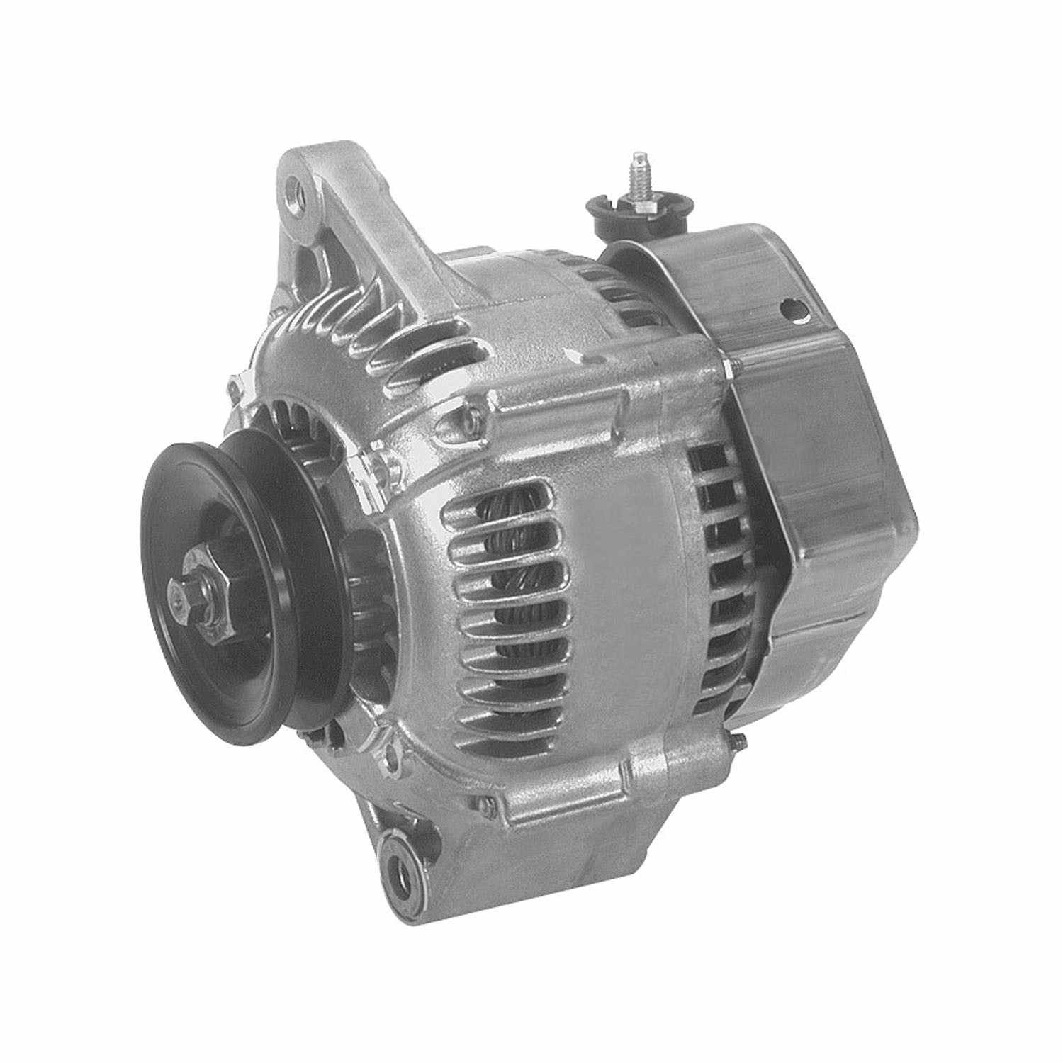 DENSO Auto Parts Alternator 210-0116