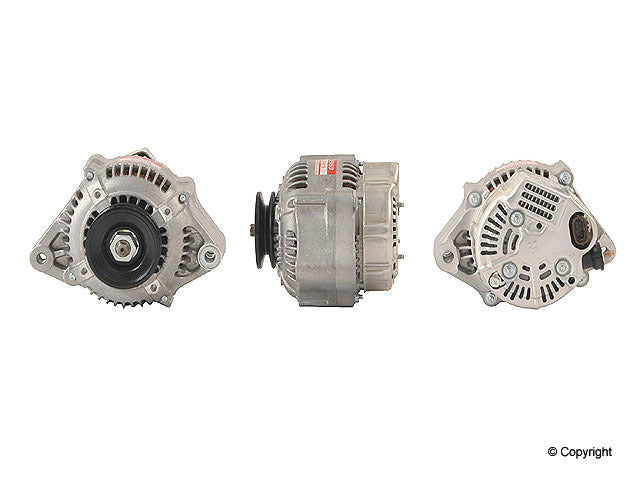 DENSO Auto Parts Alternator 210-0116