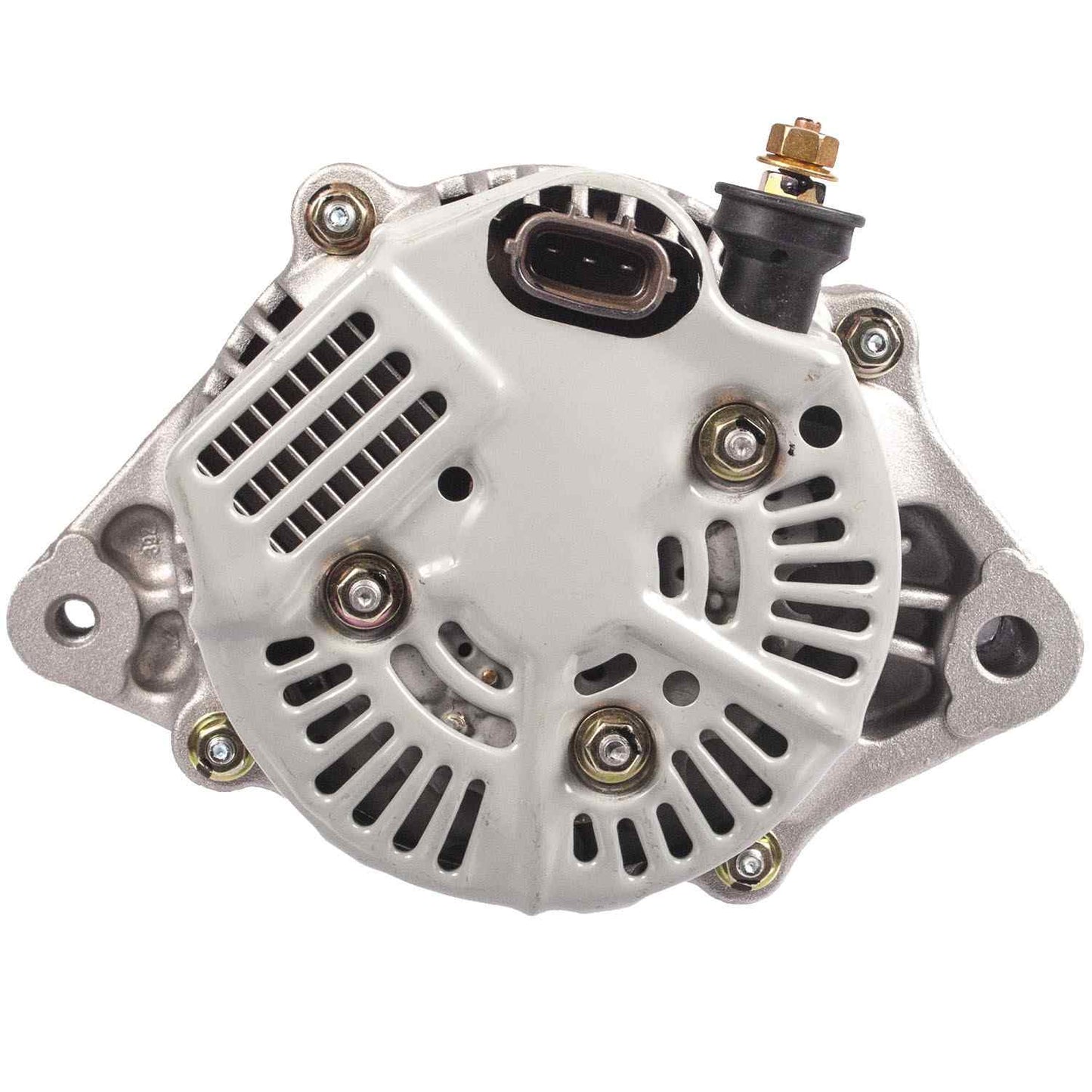DENSO Auto Parts Alternator 210-0117