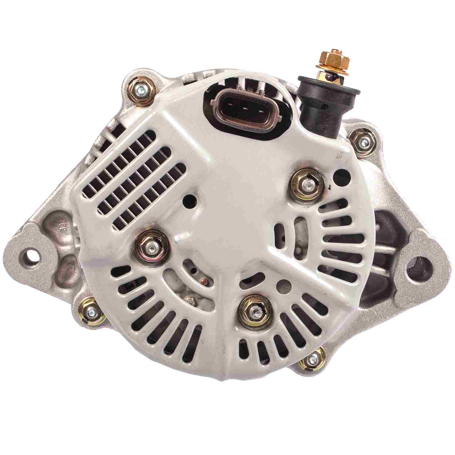 DENSO Auto Parts Alternator 210-0117