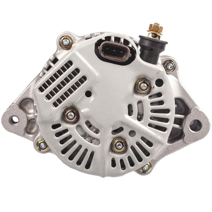 DENSO Auto Parts Alternator 210-0117