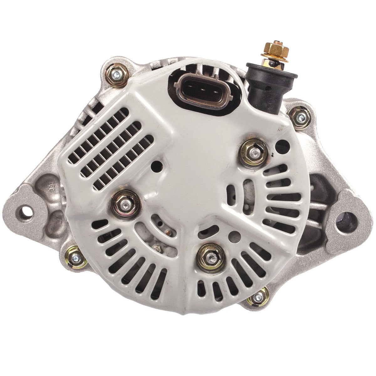 DENSO Auto Parts Alternator 210-0117