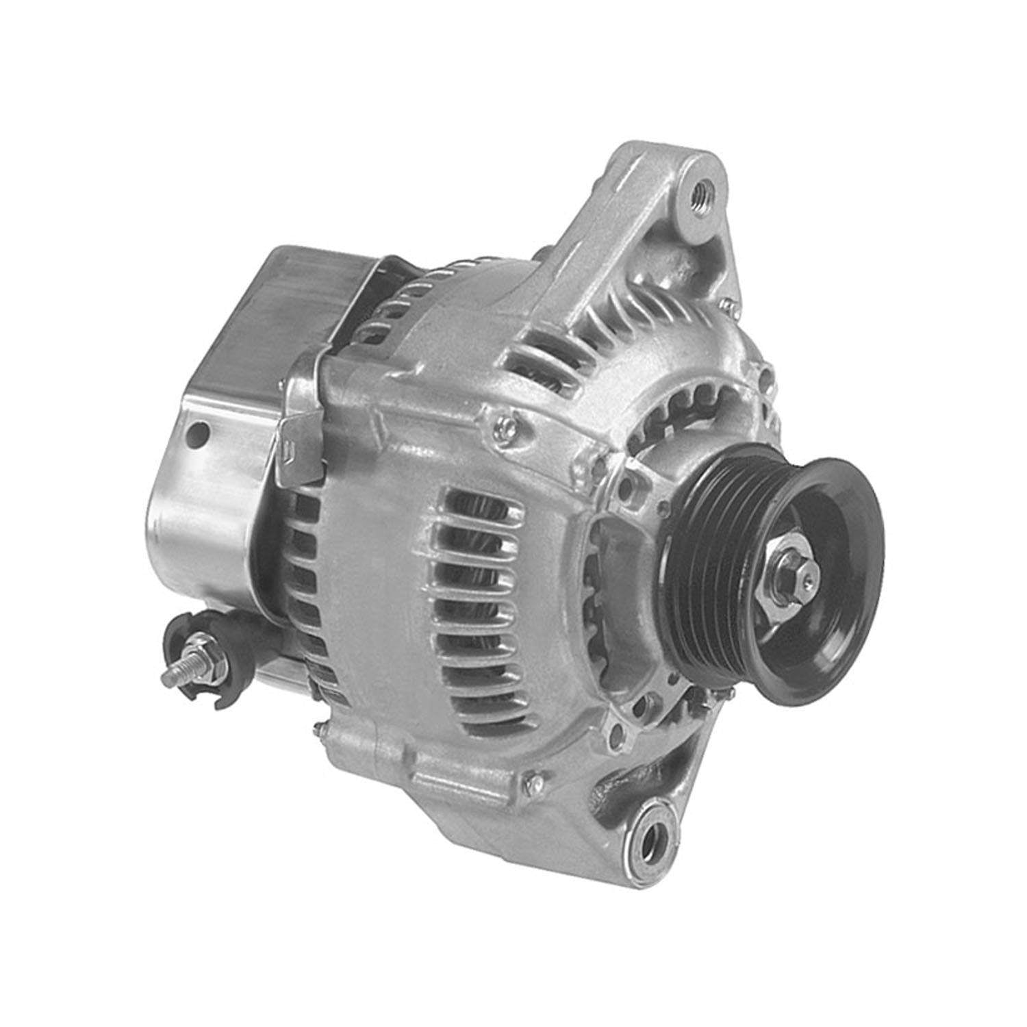 DENSO Auto Parts Alternator 210-0117