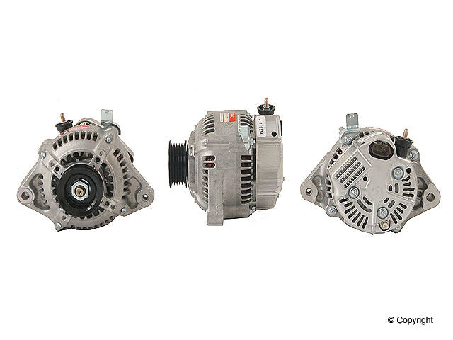 DENSO Auto Parts Alternator 210-0117