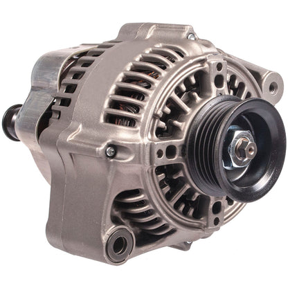 Denso Alternator