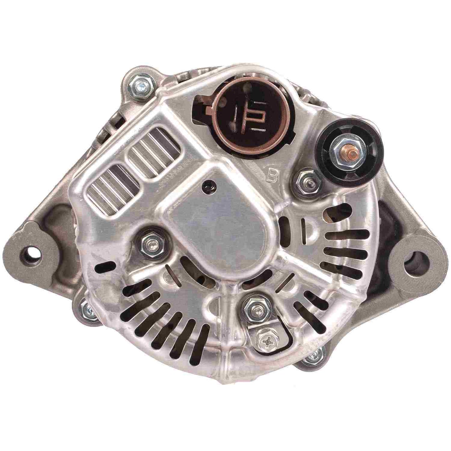 Denso Alternator