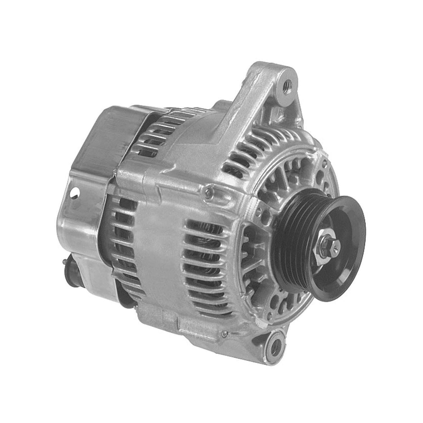 Denso Alternator