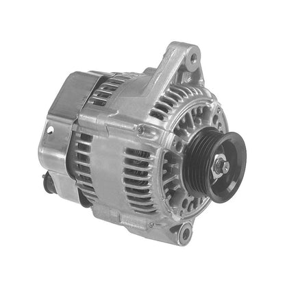 Denso Alternator