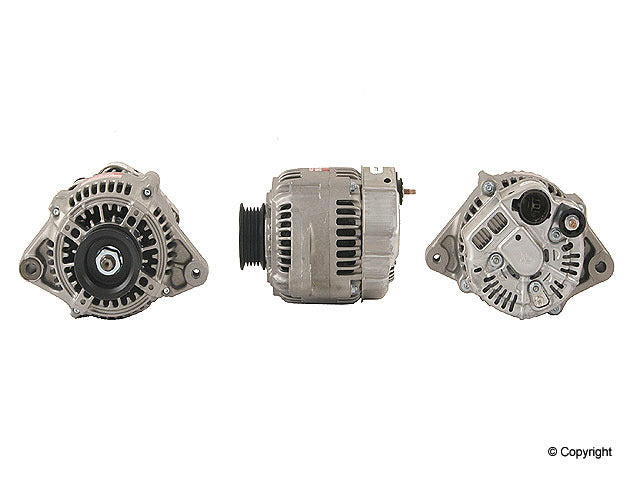 Denso Alternator