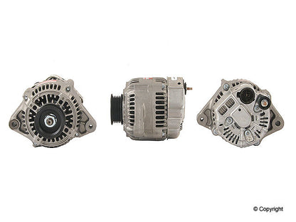 Denso Alternator