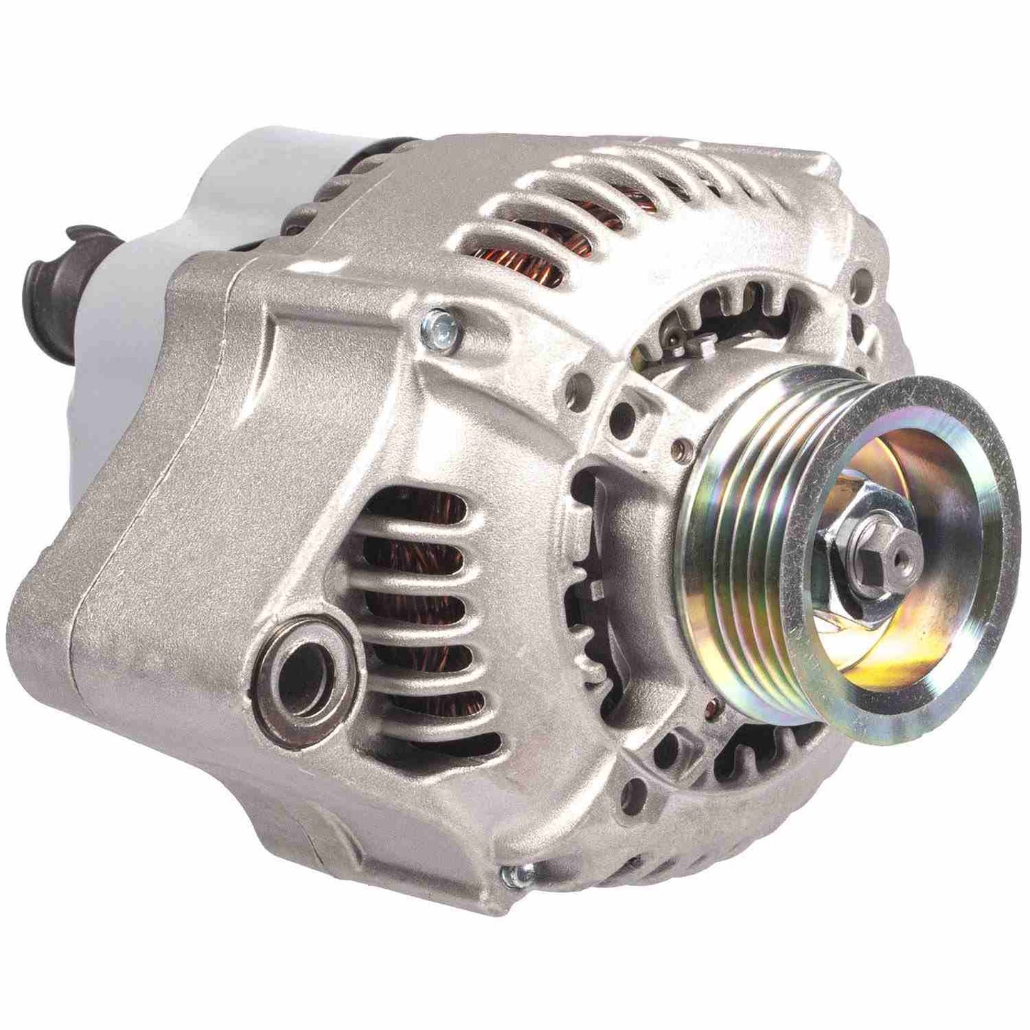 Denso Alternator
