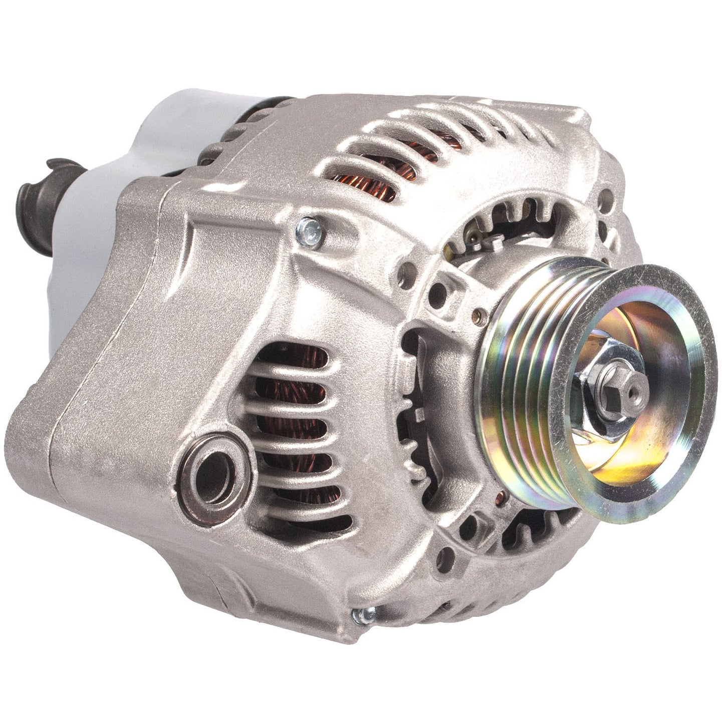 Denso Alternator