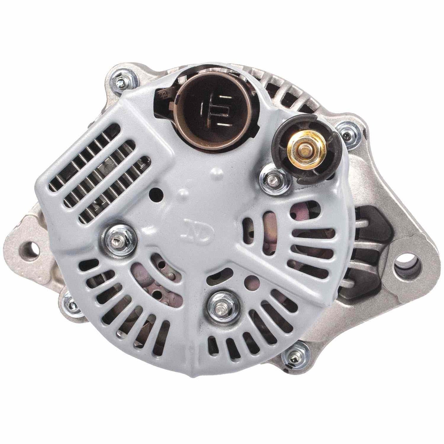Denso Alternator