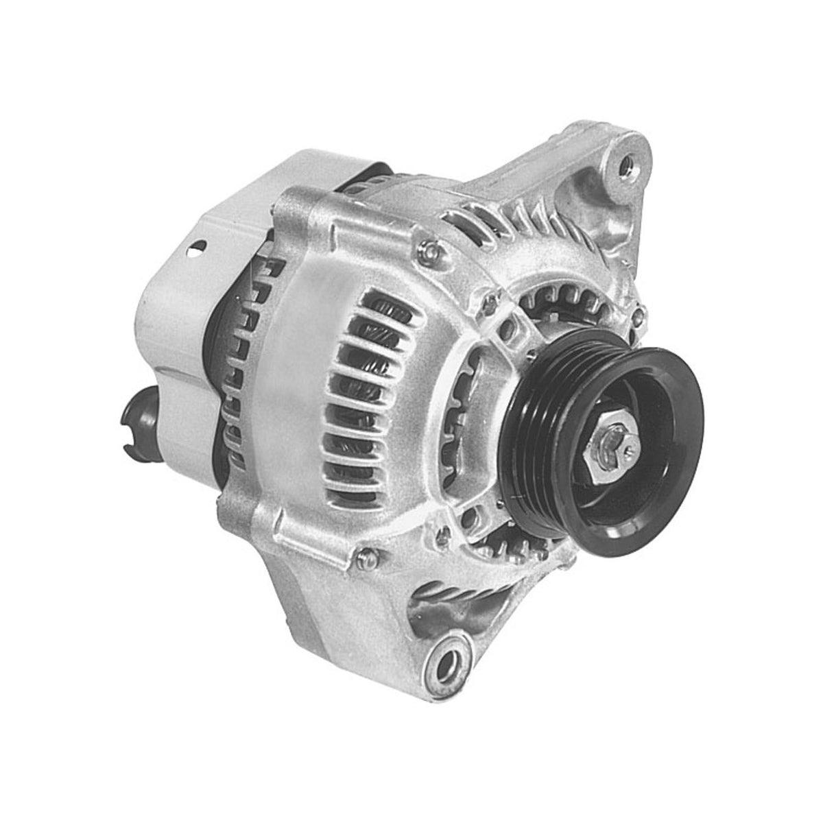 Denso Alternator