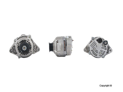 Denso Alternator