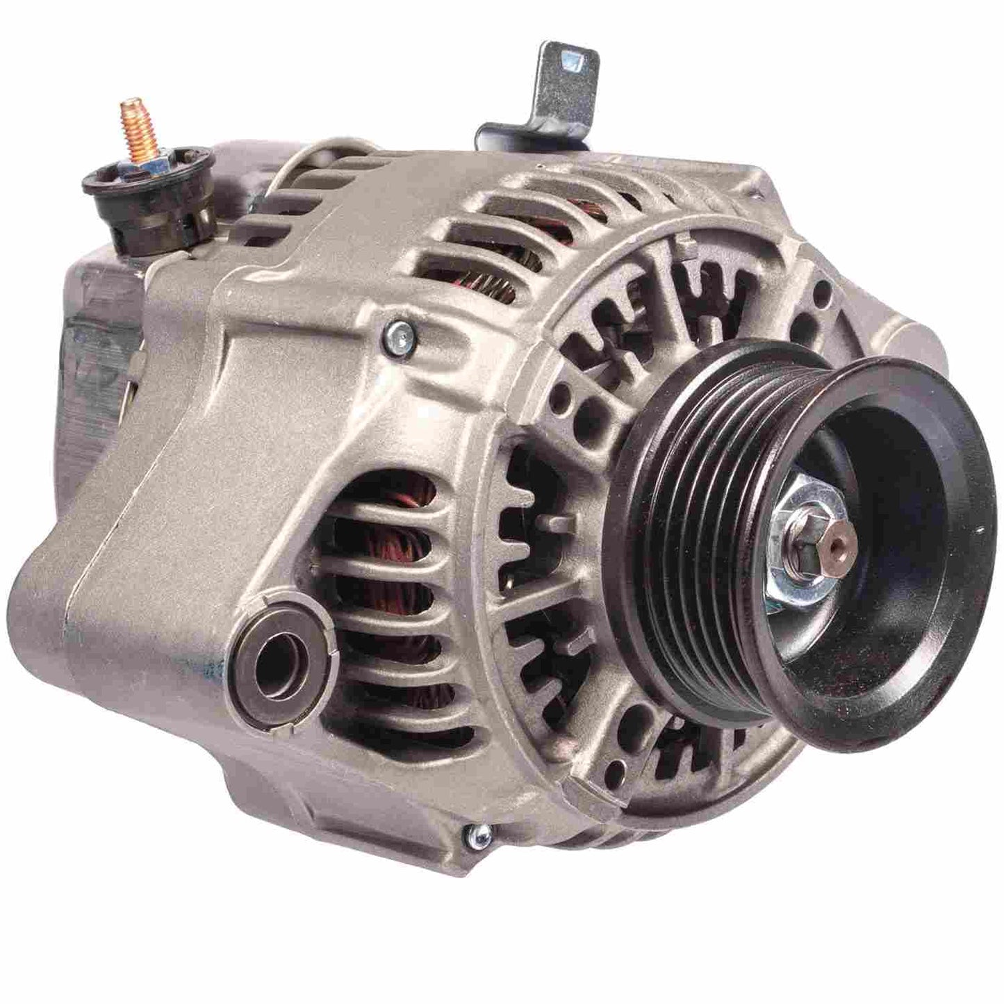 Denso Alternator
