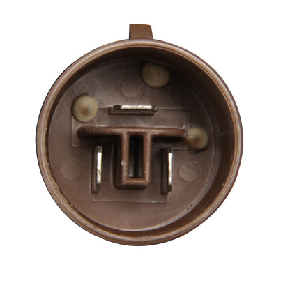 Denso Alternator