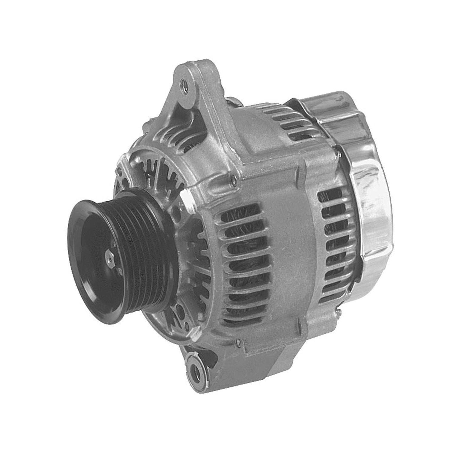 Denso Alternator