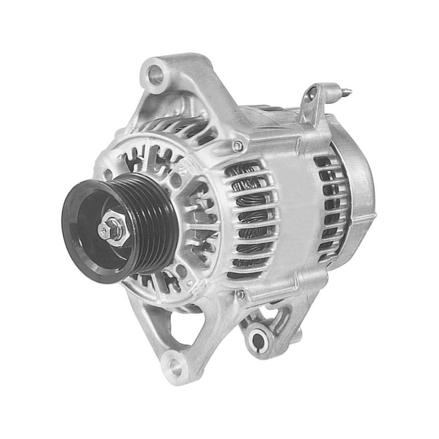 Denso Alternator