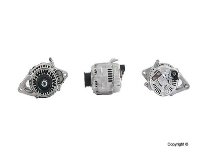 Denso Alternator