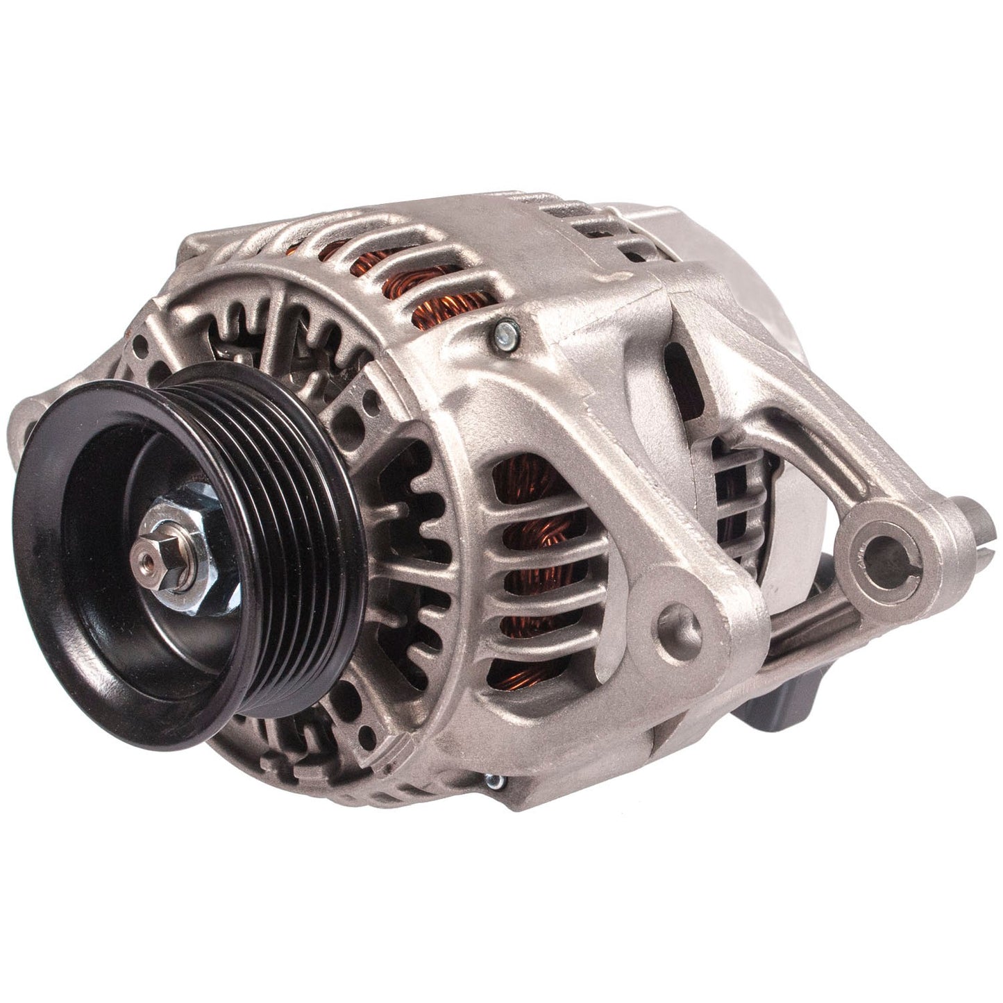 Denso Alternator