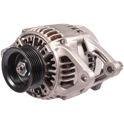 Denso Alternator