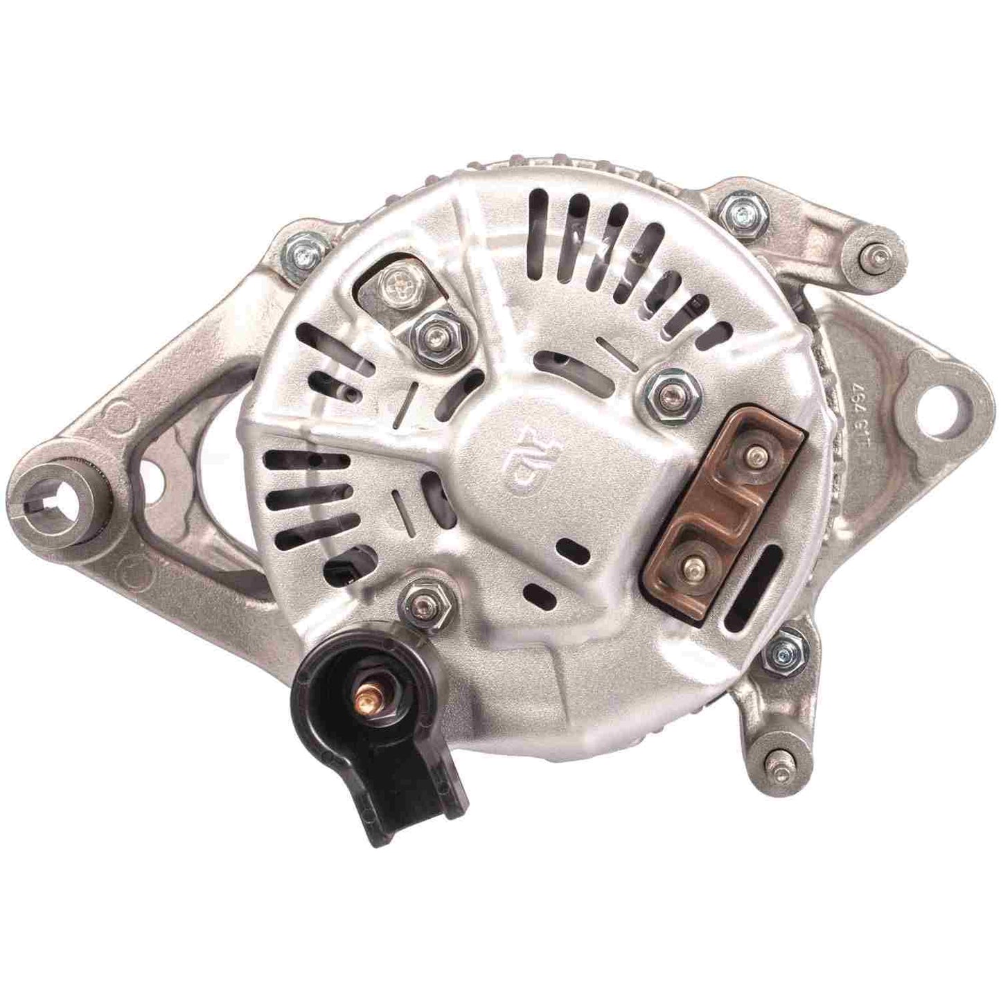Denso Alternator