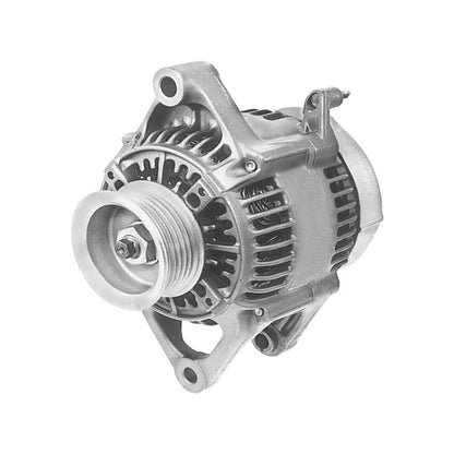Denso Alternator