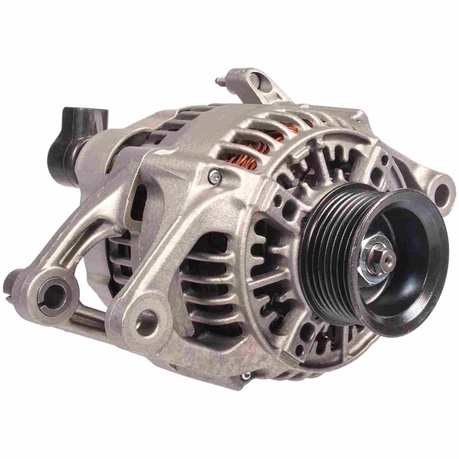 DENSO Auto Parts Alternator 210-0144