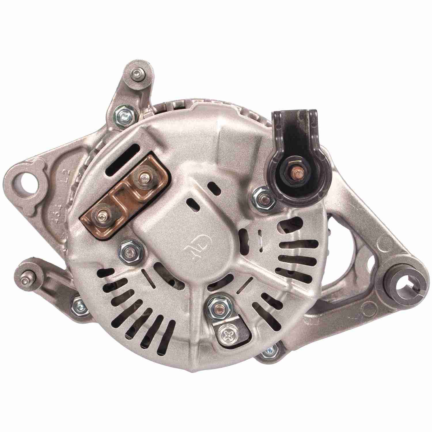 DENSO Auto Parts Alternator 210-0144