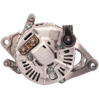DENSO Auto Parts Alternator 210-0144