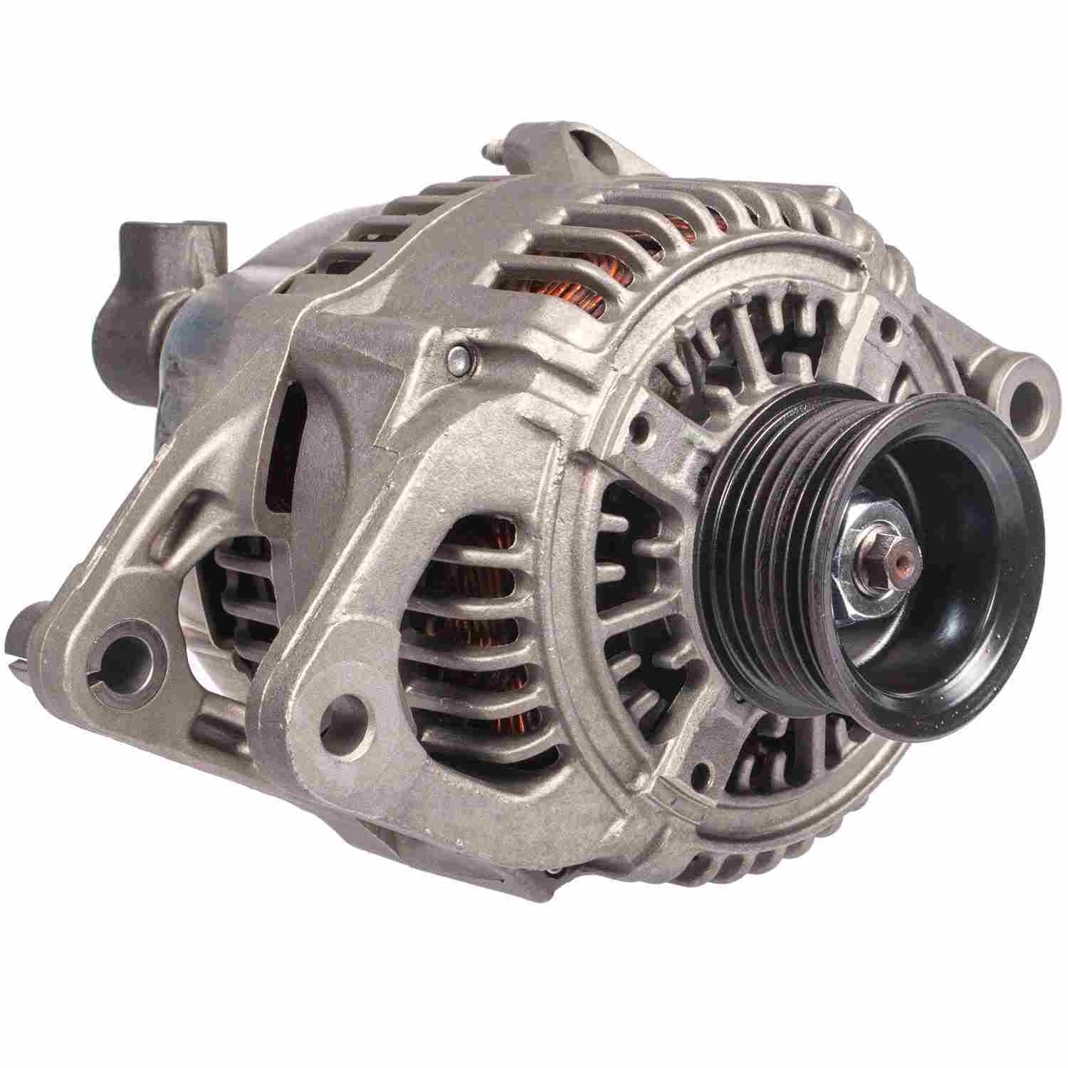 DENSO Auto Parts Alternator 210-0151
