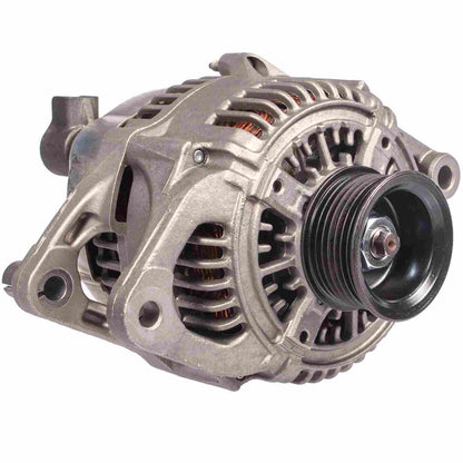 DENSO Auto Parts Alternator 210-0151