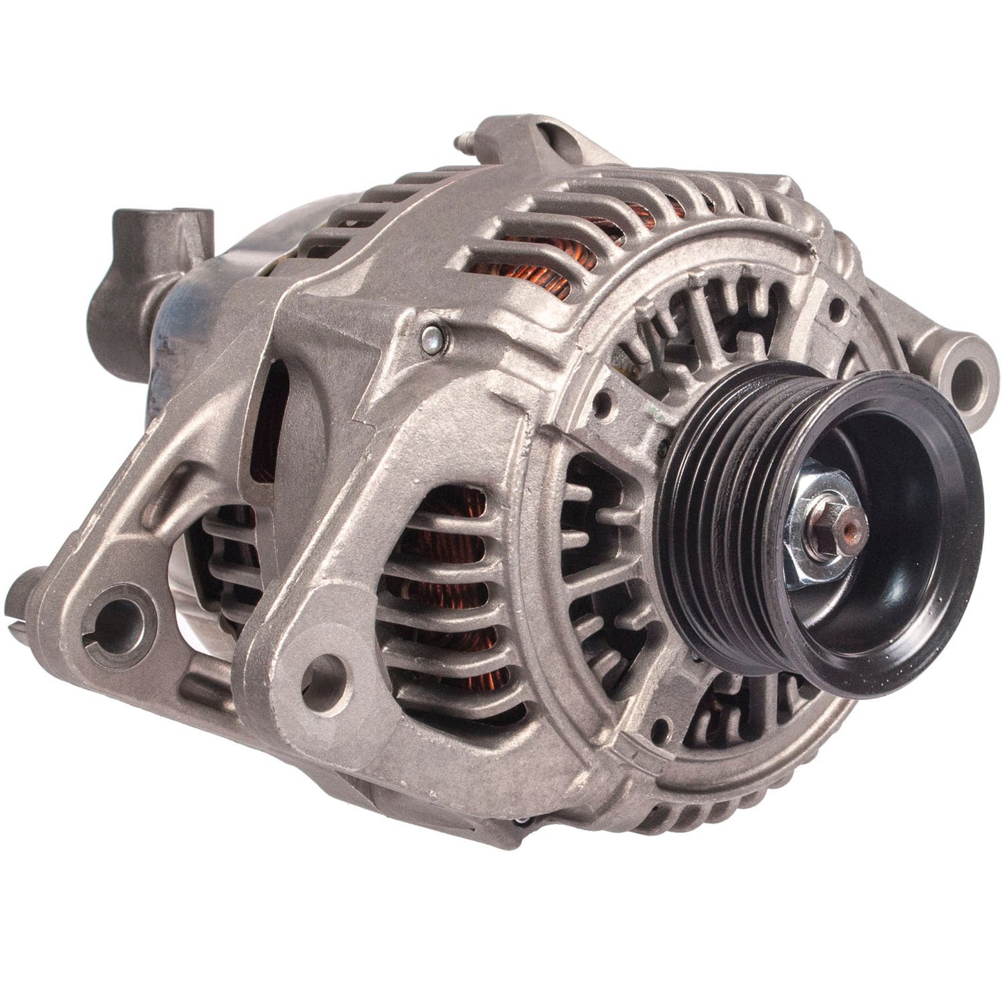 DENSO Auto Parts Alternator 210-0151