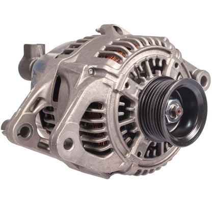 DENSO Auto Parts Alternator 210-0151