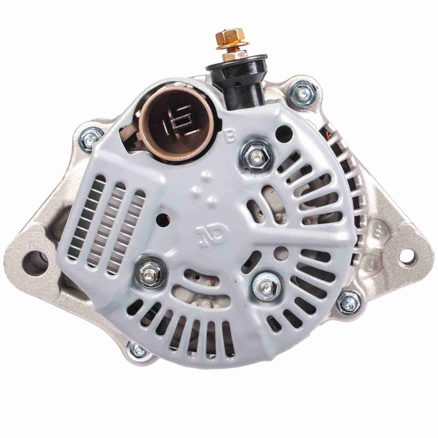 DENSO Auto Parts Alternator 210-0152