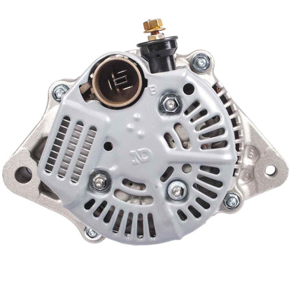 DENSO Auto Parts Alternator 210-0152