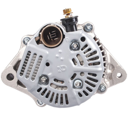 DENSO Auto Parts Alternator 210-0152